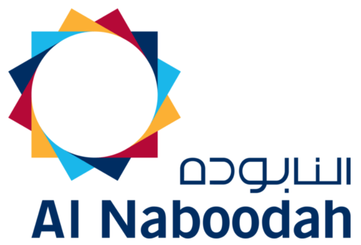 Al Naboodah Construction Group logo